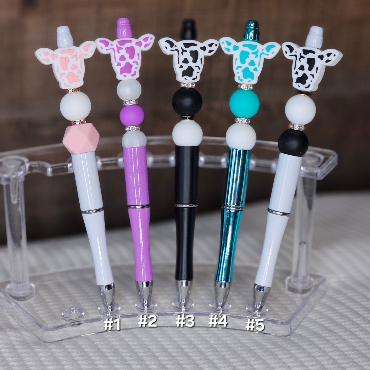 Cow Pens