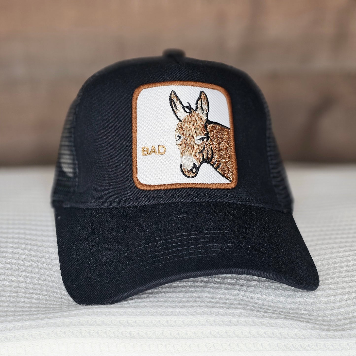 Bad Donkey Hat