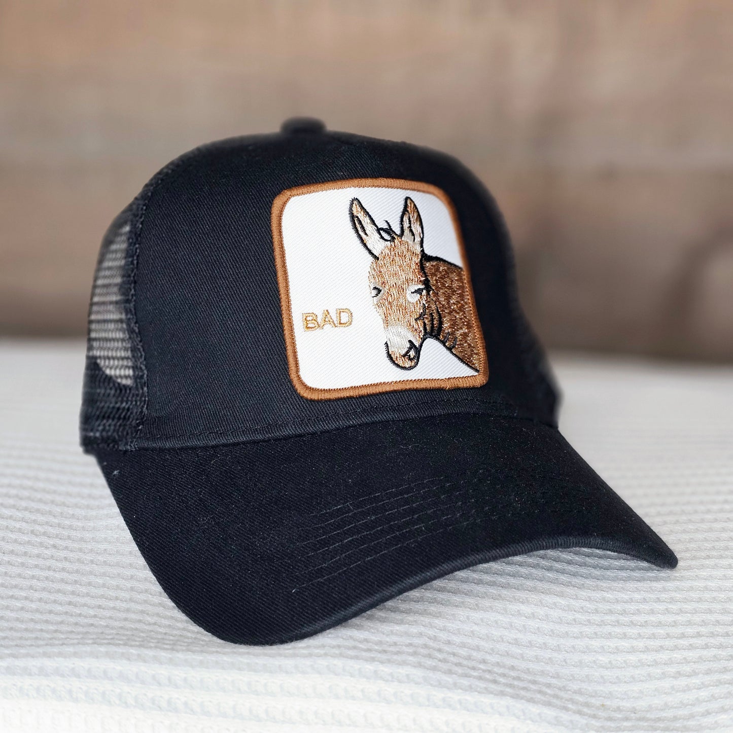 Bad Donkey Hat