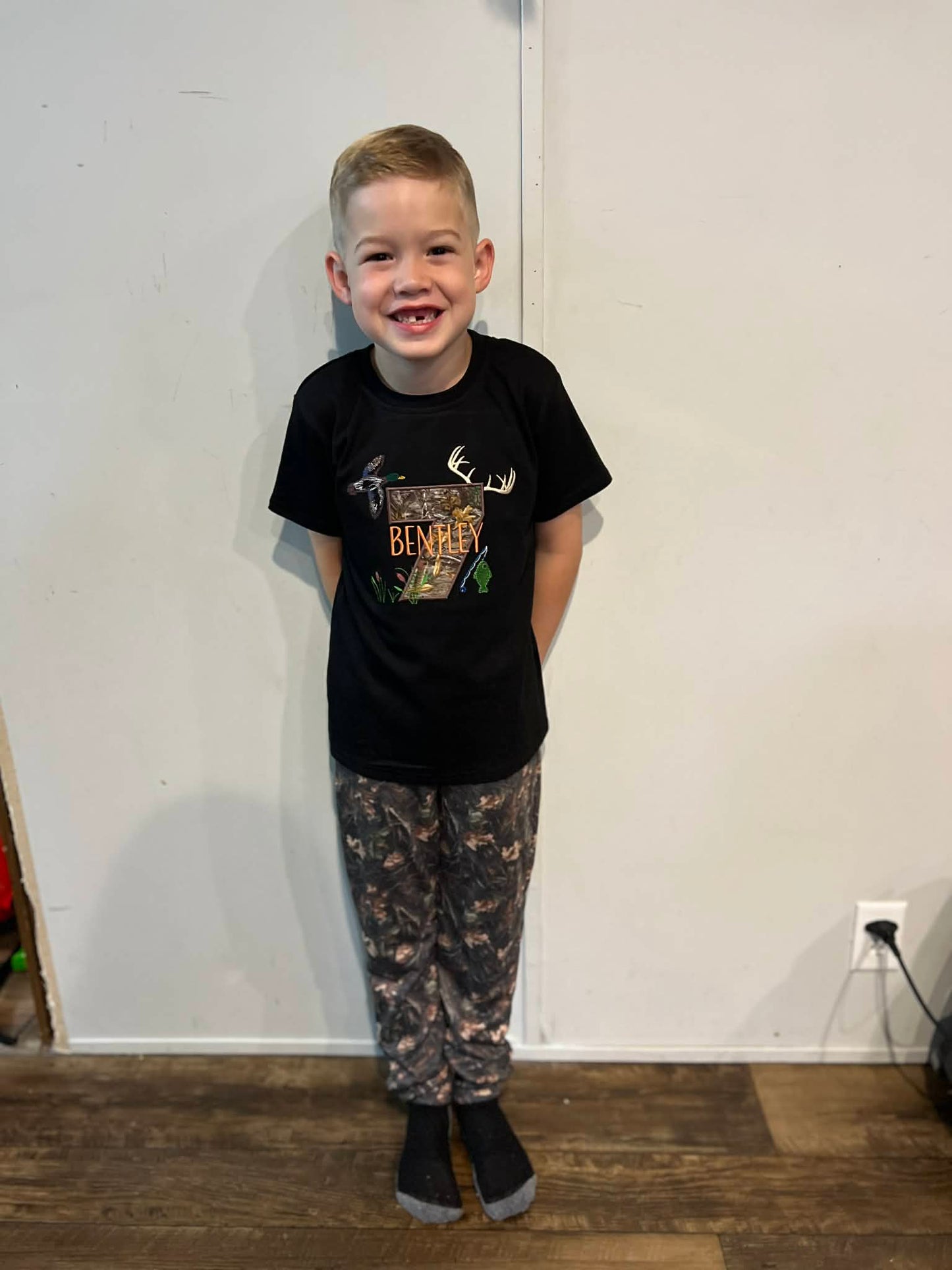 Camouflage accessories *choice of style*