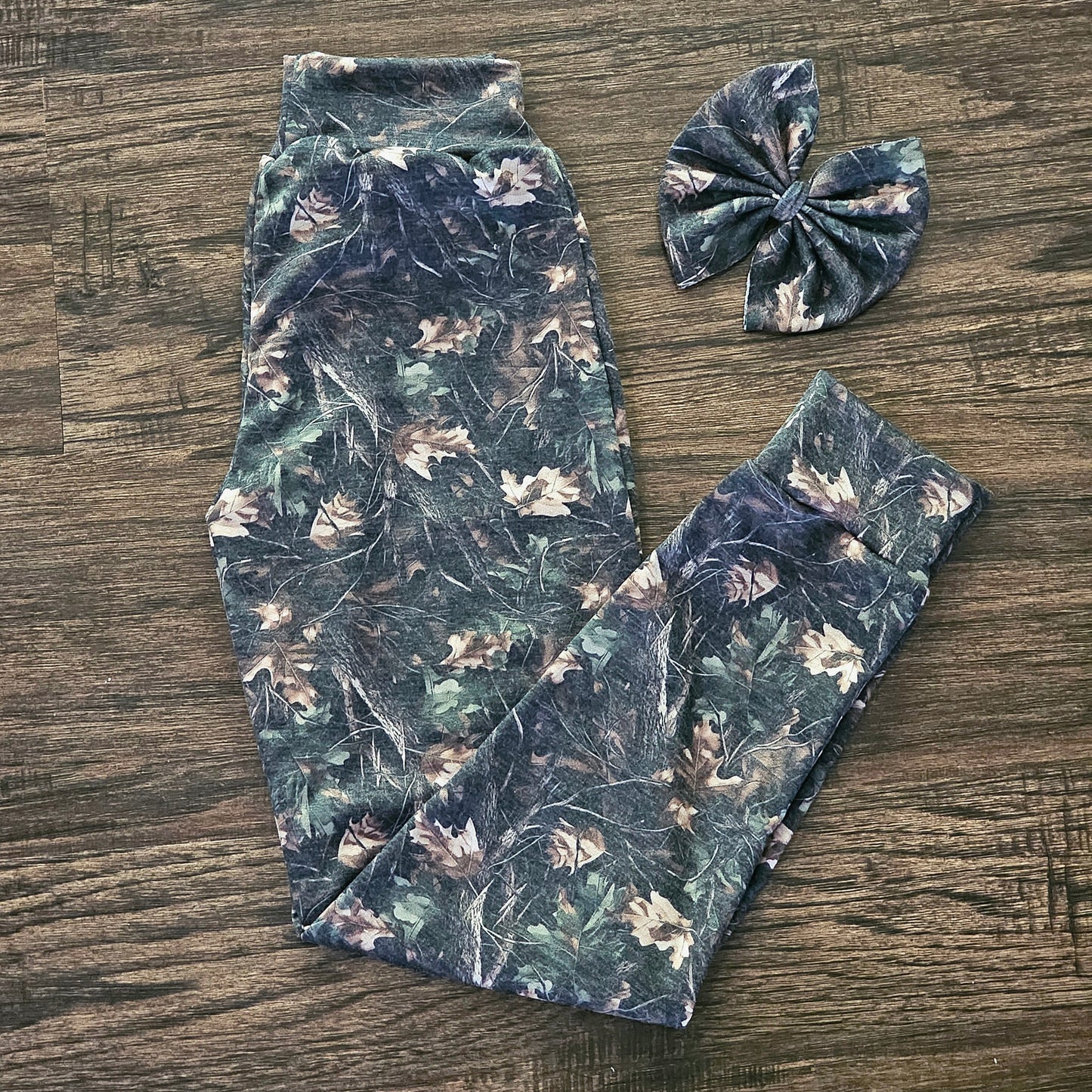 Camouflage accessories *choice of style*