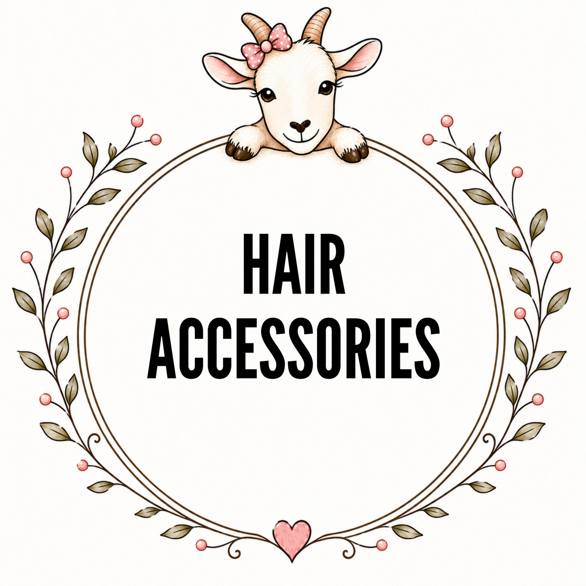 Hair accessories