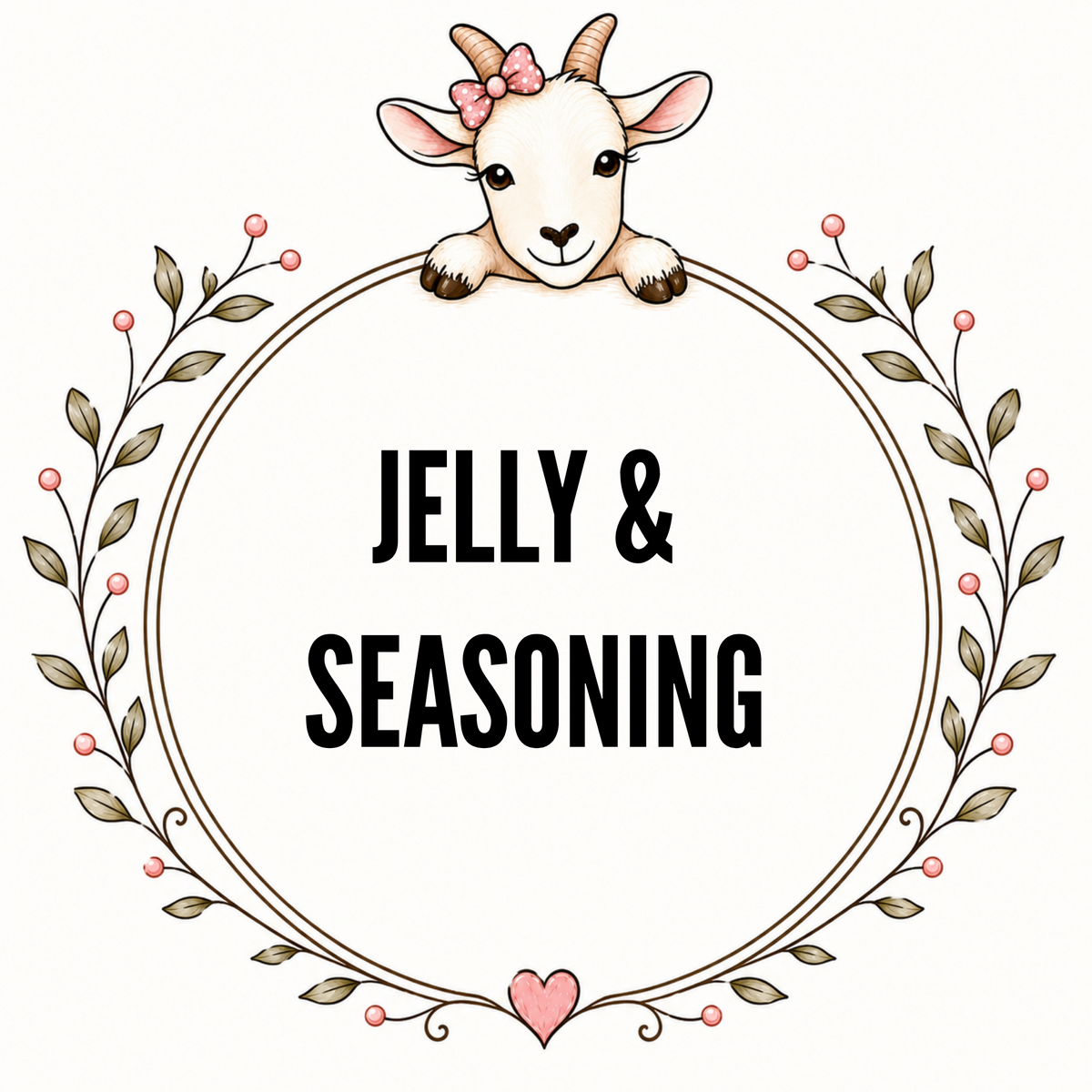Jelly & Seasonings