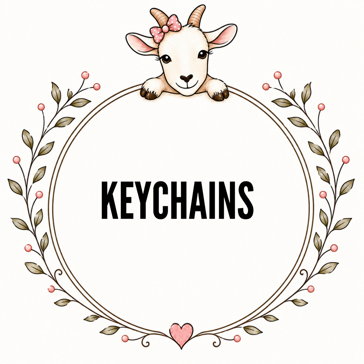 Keychains