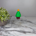 Clicker Toy - Christmas Tree