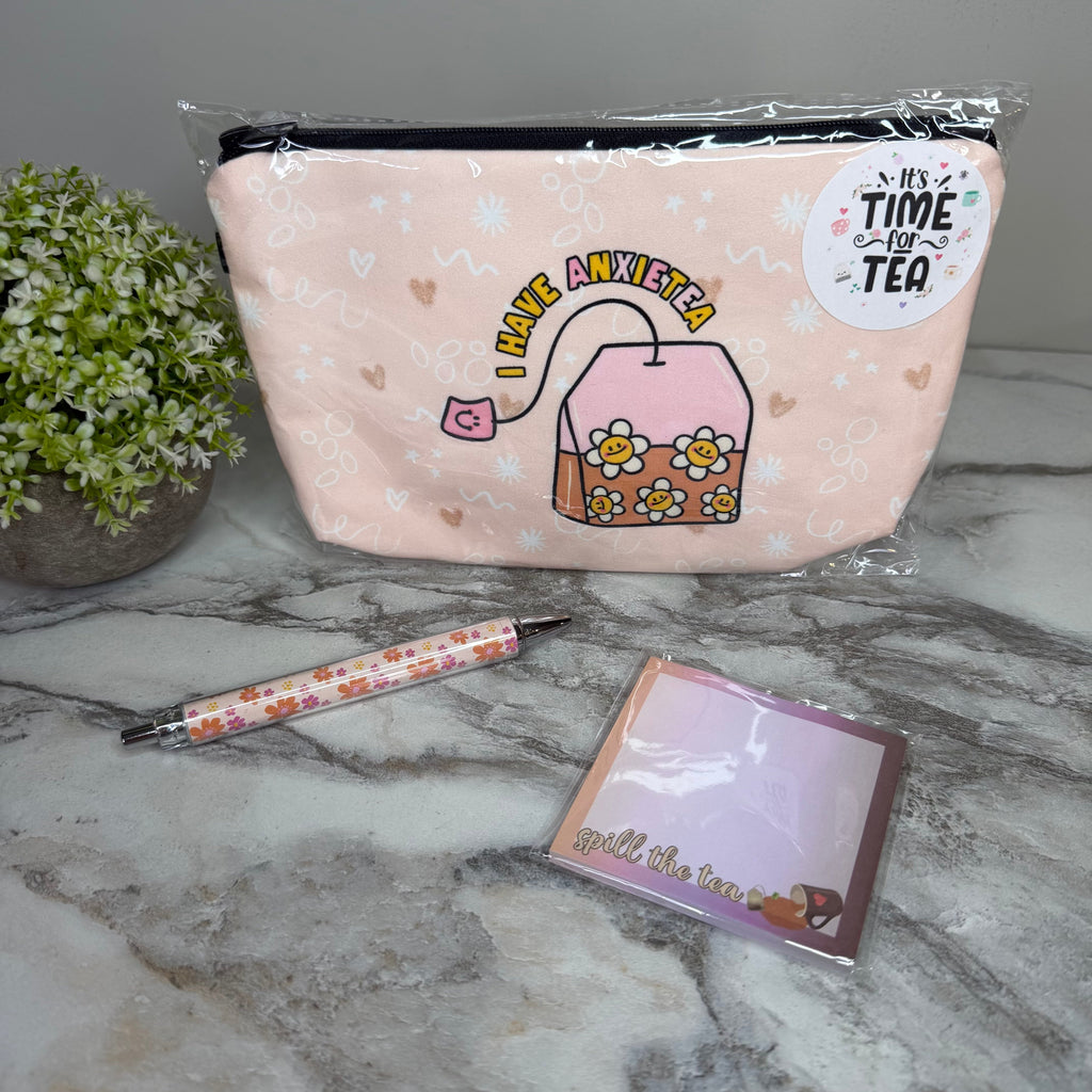 Bundled Set - Anxietea Tea