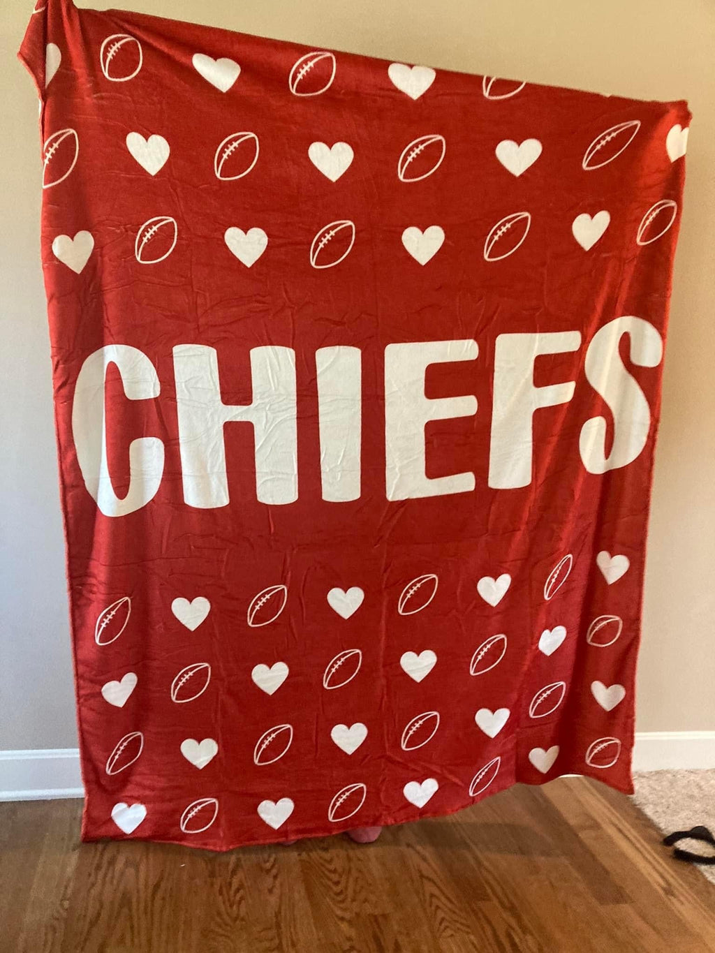 Custom Blanket - PREORDER