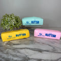 Squishy Toy - Crunchy Butter 4oz