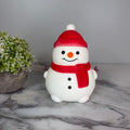 Squishy Toy - Christmas - Jumbo Snowman