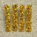 Gold Flake bar clip