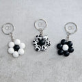 Flower Keychain
