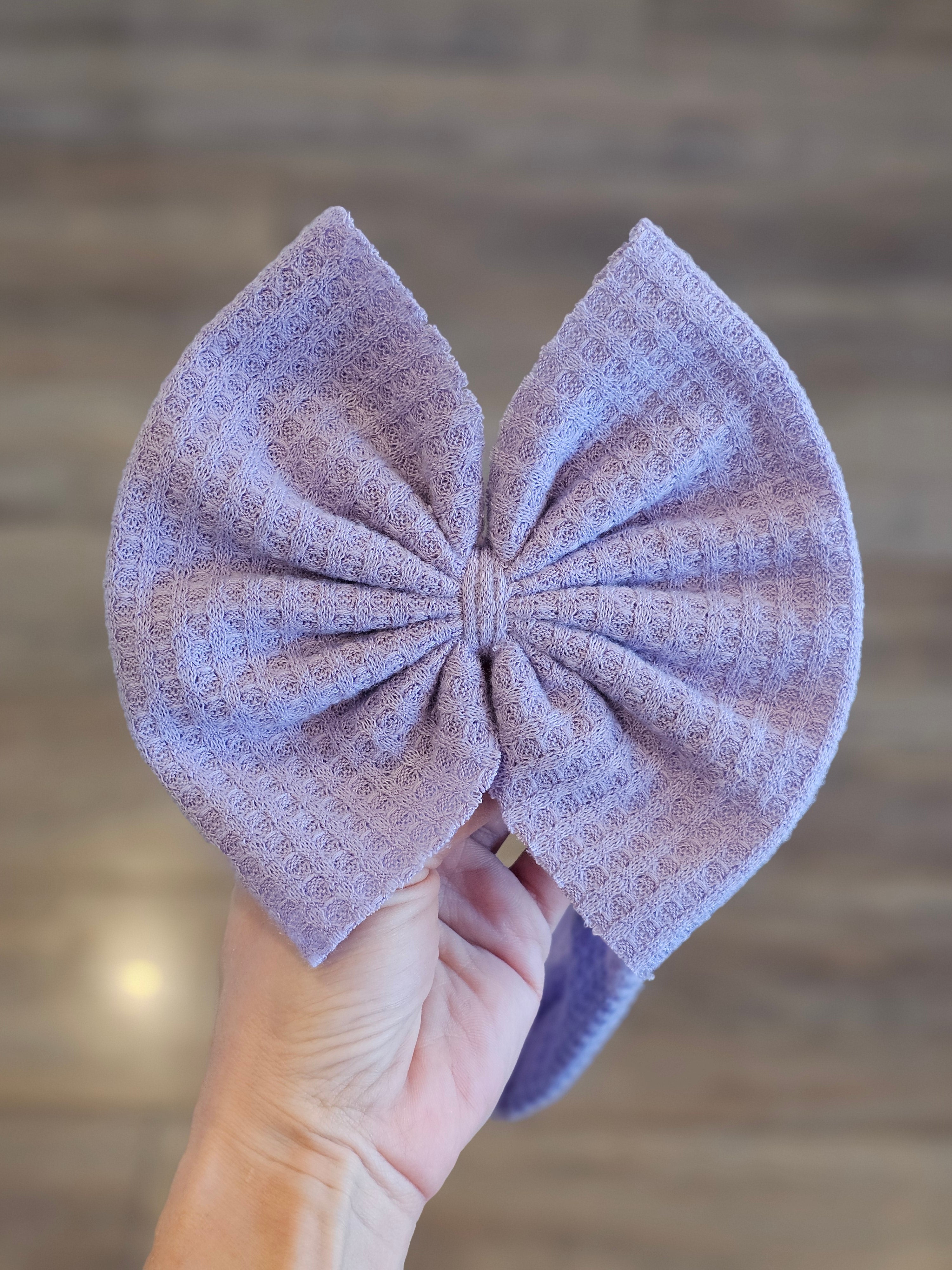 Waffle Solids *pick your style*