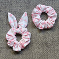 Pink ribbon *pick your style*