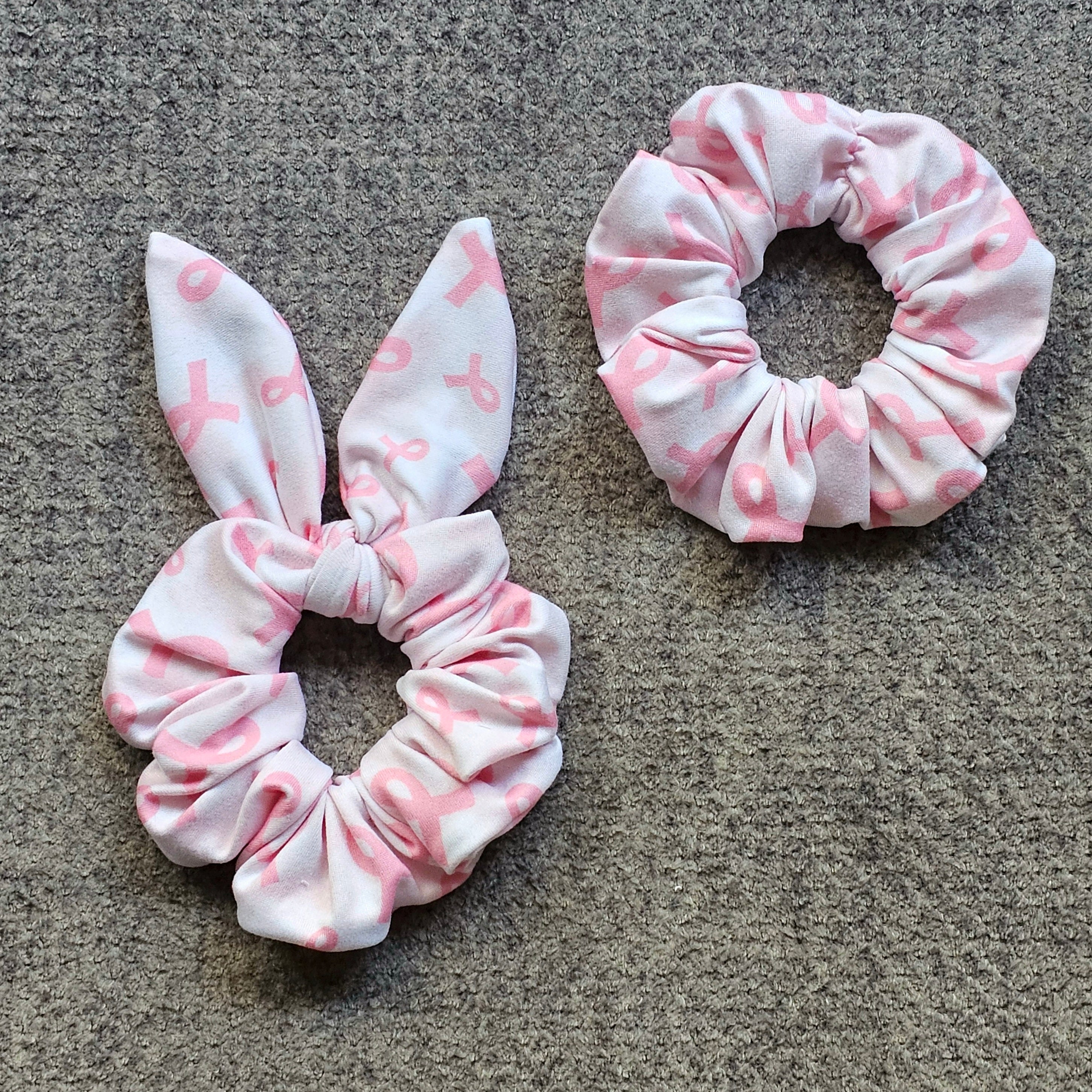 Pink ribbon *pick your style*