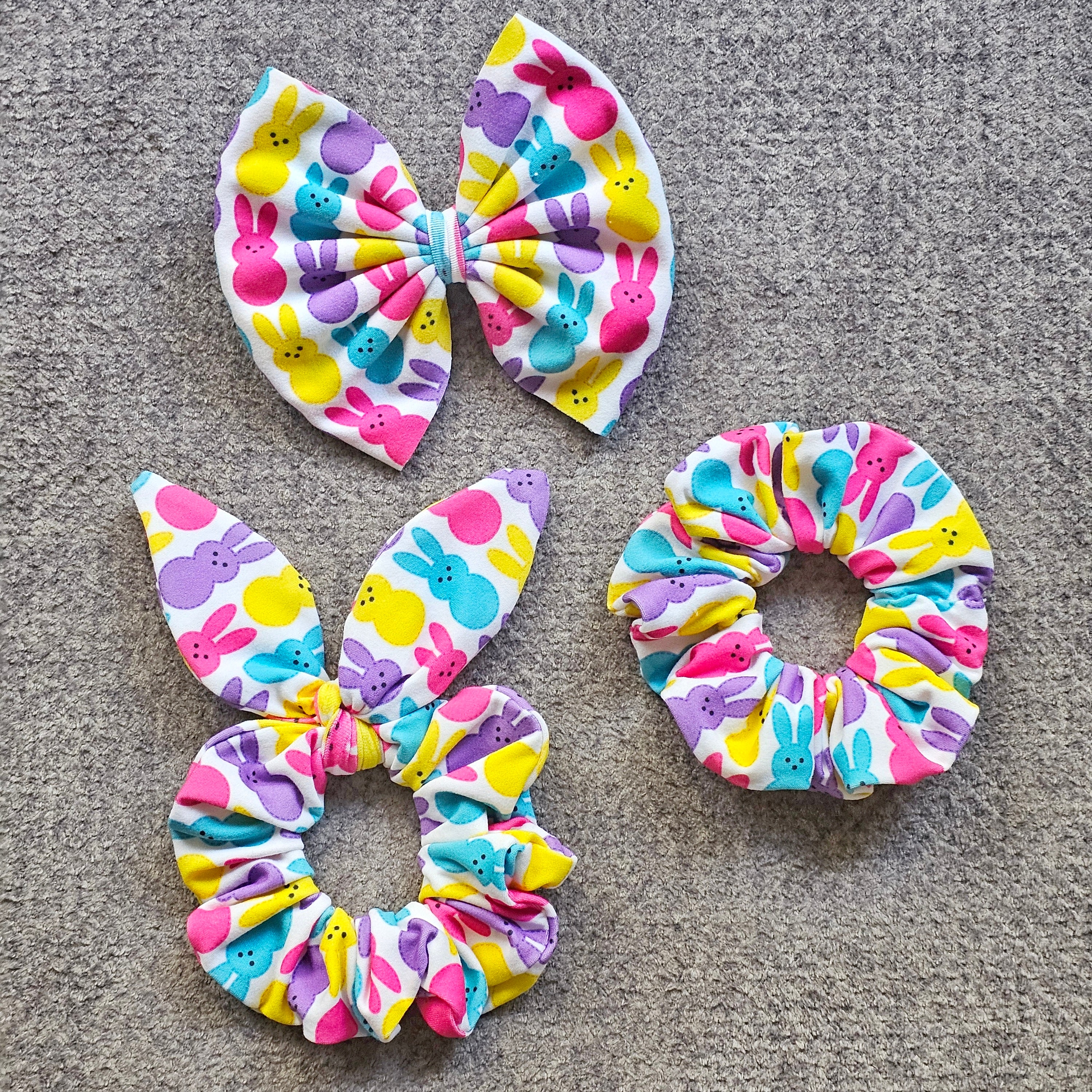 Bright bunny *pick your style*