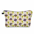 Pouch - Halloween Fall - Summer Bats