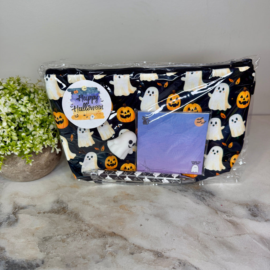 Bundled Set - Halloween