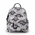 Mini Backpack - Sheep