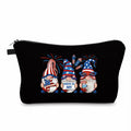 Pouch - America 4th of July Gnomes