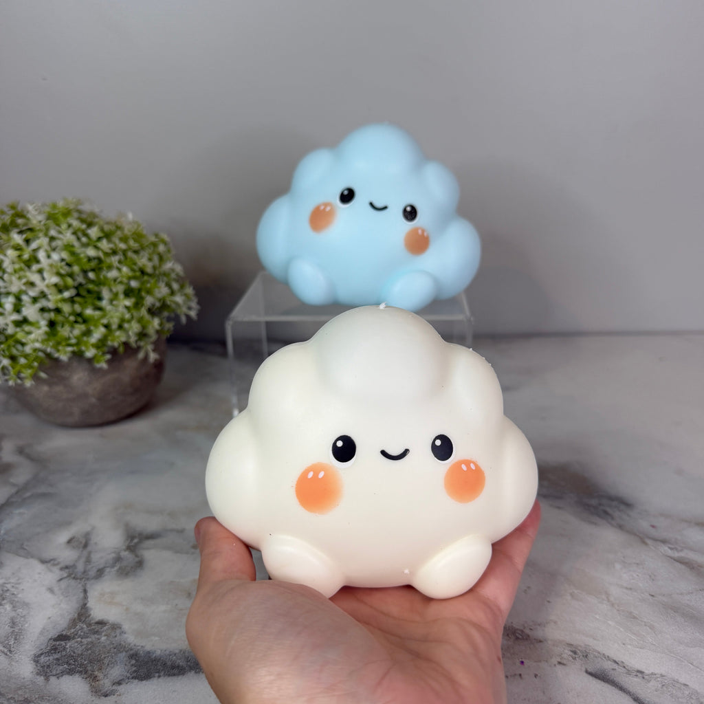 Squishy Toy - Jumbo Cloud Dough