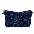 Pouch - Space Blue