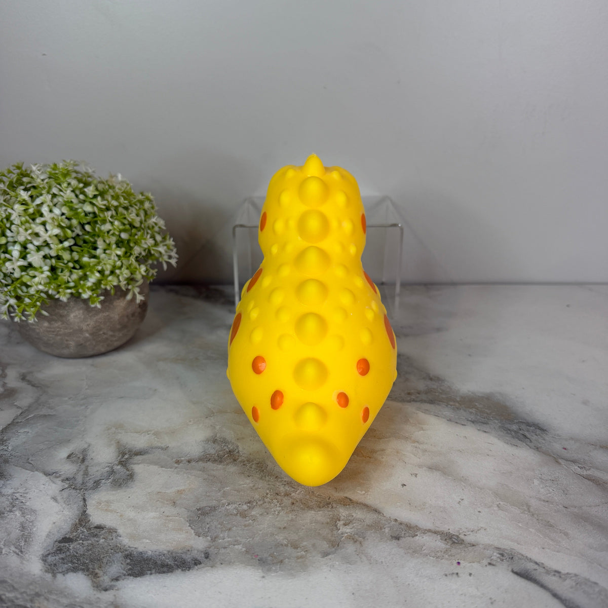 Squishy Toy - Jumbo Dinosaur