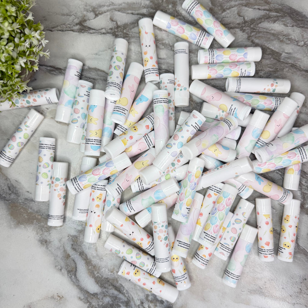 Easter Lip Balm