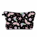 Pouch - Mermaid Tail