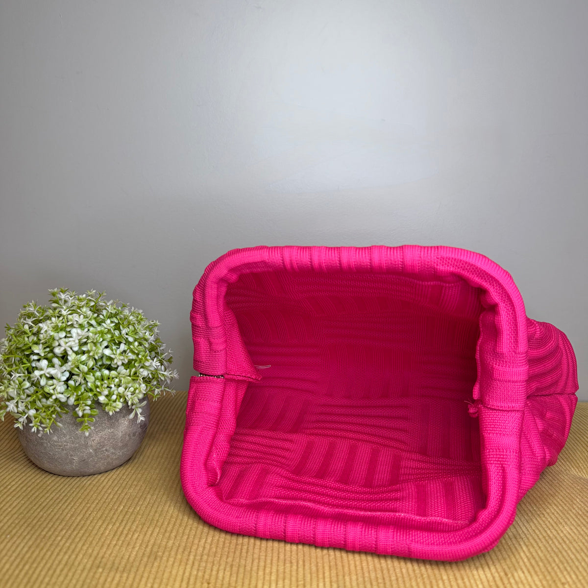 Emma Travel Clutch