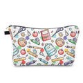 Pouch - Teacher School Happy Things