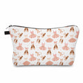 Pouch - Ballerina Dance Ballet