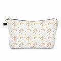 Pouch - Animal Duck Rainbow
