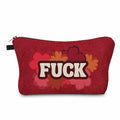 Pouch - Humor Adult, Fuck