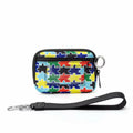 Rue - Nylon Wristlet Wallet - PREORDER