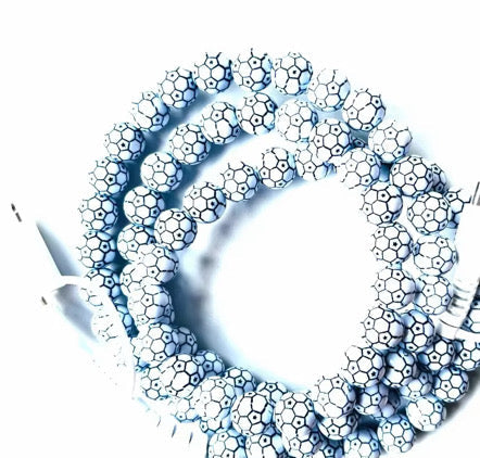 Charging Charger Cord - Beaded - Sports