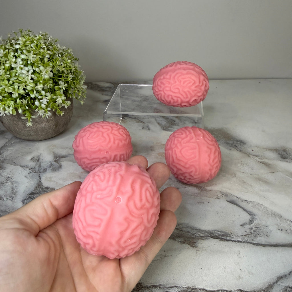 Squishy Toy - Brains