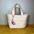 Bundled Set - Sophie + Cat Bag Charm