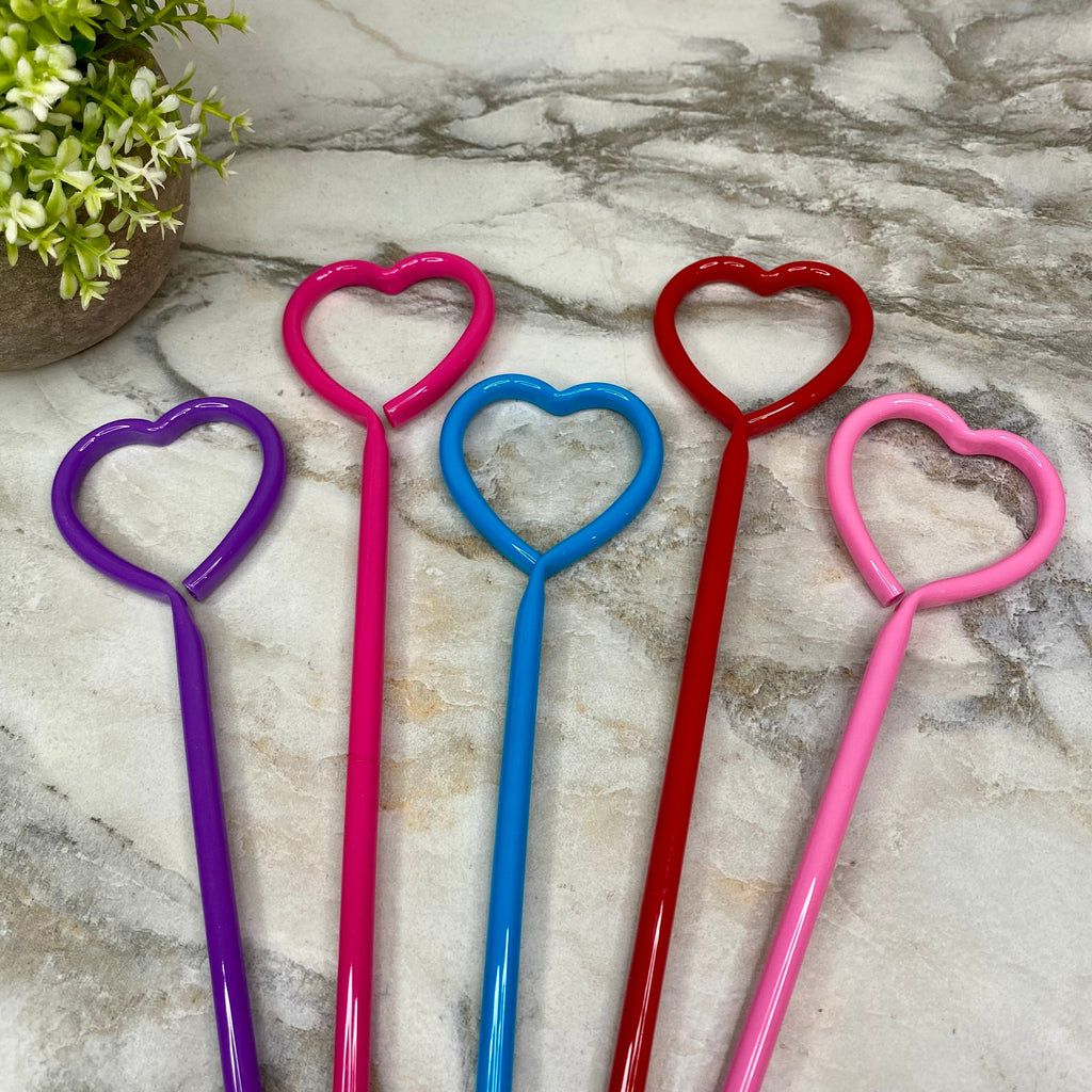 Pen - Heart