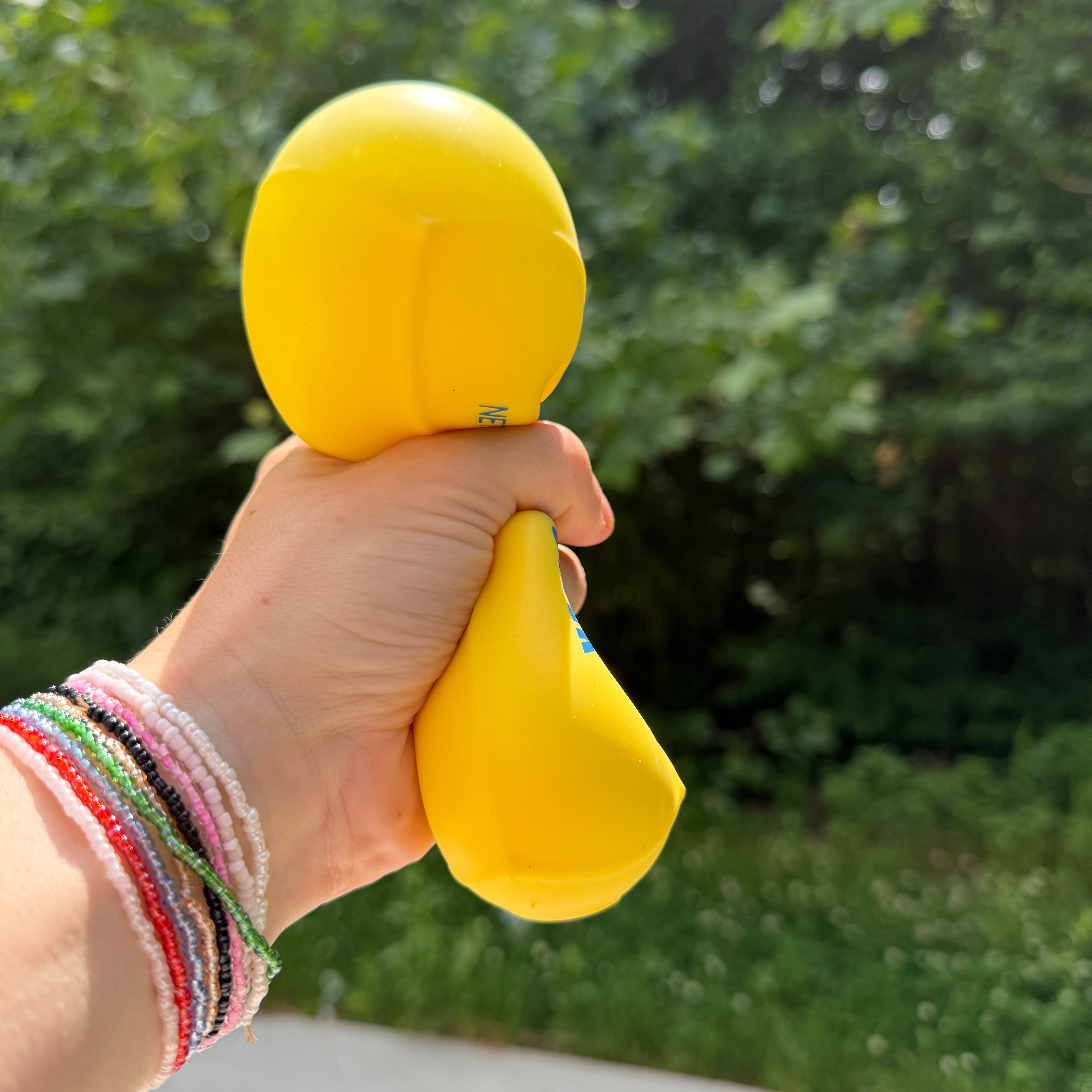 Squishy Toy - Dough Butter 4oz, Medium Size