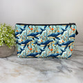 Pouch - Animal, Blue Whale