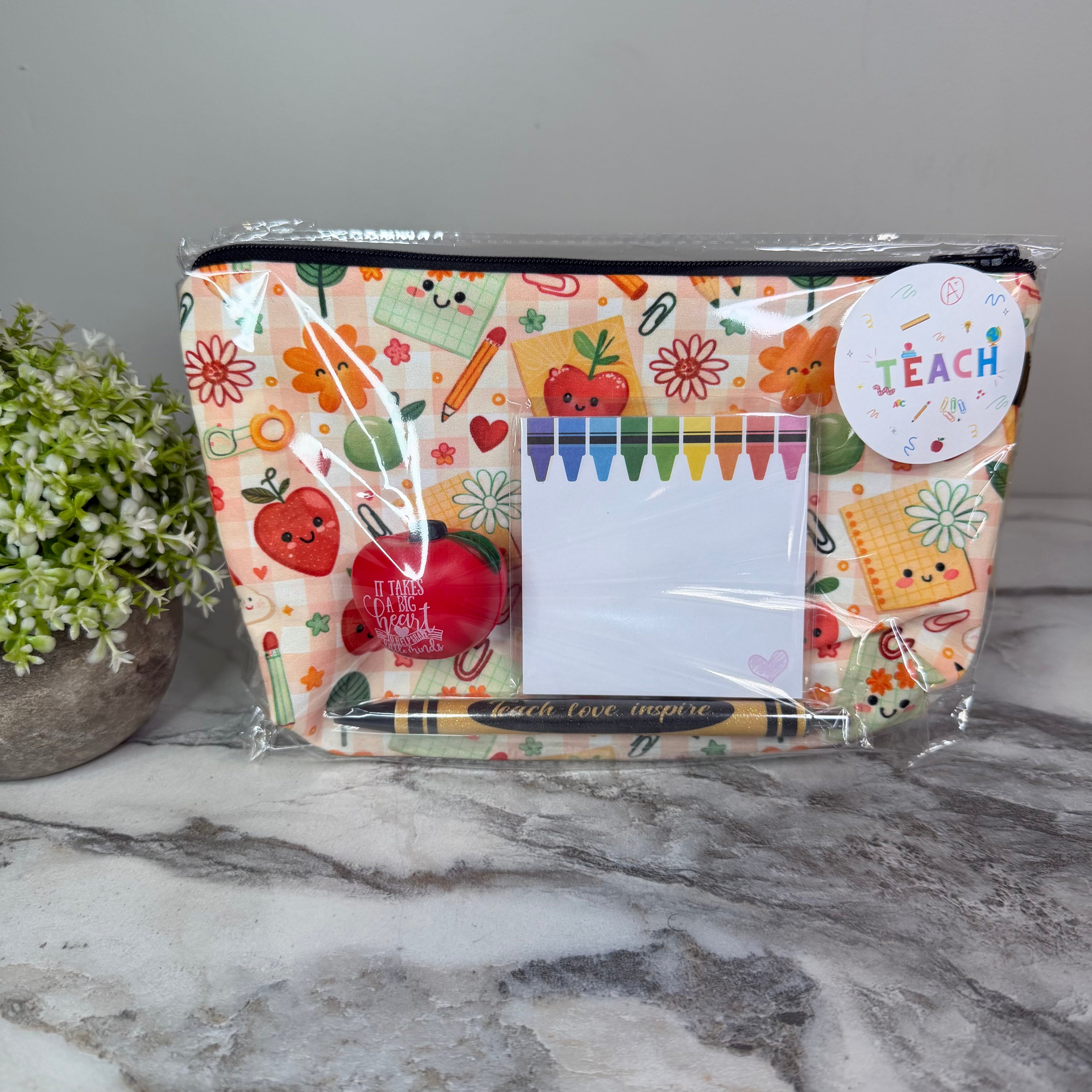 Bundled Set - Teacher Happy Things