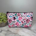 Pouch - Nurse Pink