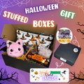 Bundled Set - Halloween Gift Box #4
