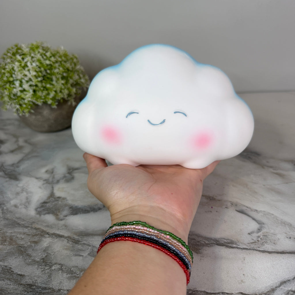 Squishy Toy - Jumbo Cloud Dough