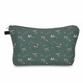 Pouch - Dinosaur Dino Fossil