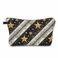 Pouch - Marble Stars