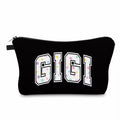 Pouch - Mom Grandma Gigi