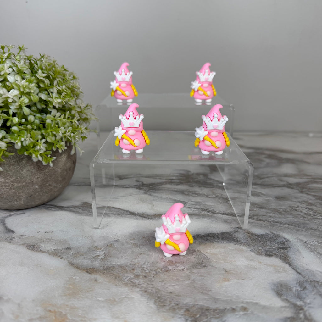Gnome Figurine - Princess