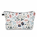Pouch - Christmas - Gift Reindeer Floral