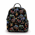 Mini Backpack - Tractor